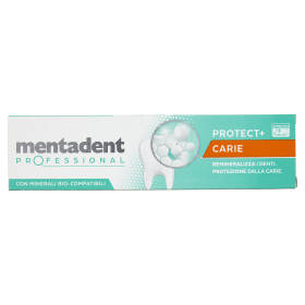 Mentadent Professional Protect+ Carie 75 ml
