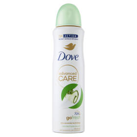 Dove advanced Care go fresh cucumber & green tea scent anti-perspirant 150 ml