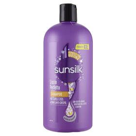 Sunsilk Liscio Perfetto Shampoo Capelli Lisci 810 mL