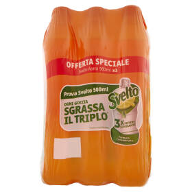 Selex Casa Bella Ricarica Detergente per Stoviglie Limone 2 L