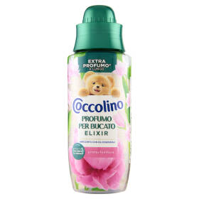 Coccolino Profumo per Bucato Elixir prima fioritura 342 ml