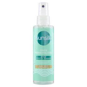 Sunsilk Onde Meravigliose Spray Effetto Spiaggia 150 mL