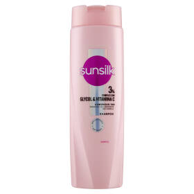 sunsilk Luminous 100 Shampoo 250 ml