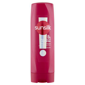sunsilk Keratin System Balsamo 200 mL