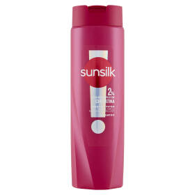 sunsilk Keratin System Shampoo 250 mL