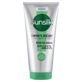 sunsilk Ricci da Sogno 1 Minute Wow! Trattamento Intensivo 180 mL