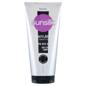 sunsilk Bye Bye Crespo 1 Minute Wow! Trattamento Intensivo 180 mL