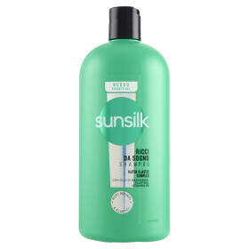 sunsilk Ricci da Sogno Shampoo 810 mL