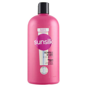 sunsilk Scintille di Luce Shampoo 810 mL