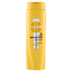 sunsilk Tocco di Seta Shampoo 250 mL