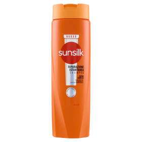 sunsilk Riparazione Istantanea Shampoo 250 mL