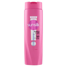 sunsilk Scintille di Luce Shampoo 250 mL