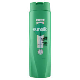 sunsilk Ricci da Sogno Shampoo 250 mL