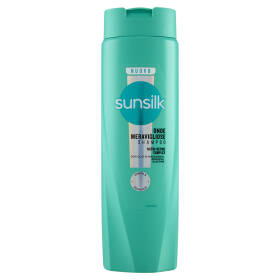 sunsilk Onde Meravigliose Shampoo 250 mL