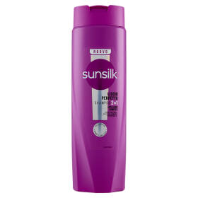 sunsilk Liscio Perfetto Shampoo 2in1 250 mL
