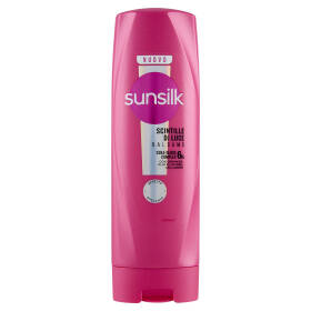 sunsilk Scintille di Luce Balsamo 200 mL