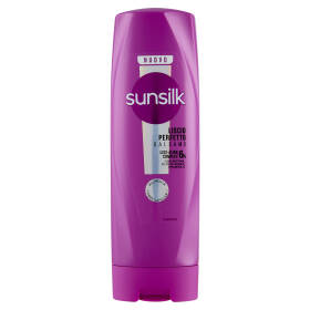 sunsilk Liscio Perfetto Balsamo 200 mL