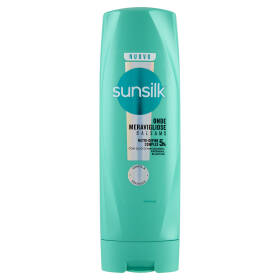 sunsilk Onde Meravigliose Balsamo 200 mL