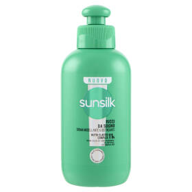 sunsilk Ricci da Sogno Crema Modellante & Districante 200 ml
