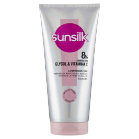 sunsilk Luminous 100 Balsamo 180 mL