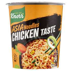Knorr Asia Noodles Chicken Taste 65 g