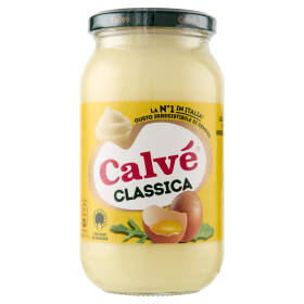 Calvé Classica 450 ml