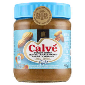 Calvé Crema di Arachidi Leggera 350 g