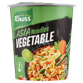 Knorr Asia Noodles Vegetable 65 g