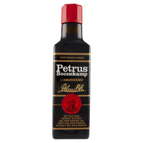 Petrus Boonekamp l'Amarissimo 700 ml