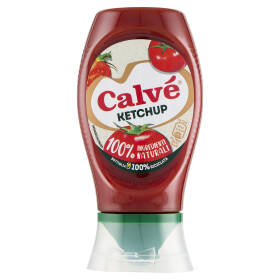 Calvé Ketchup 277 g