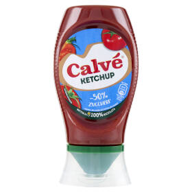 Calvé Ketchup 270 g