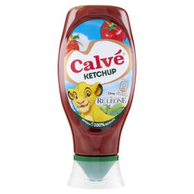 Calvé Ketchup 465 g