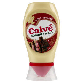 Calvé Gourmet Maio 245 ml