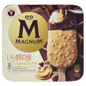 Magnum Signature La~Pêche 3 x 70 g