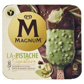 Magnum Signature La~Pistache 3 x 69,5 g