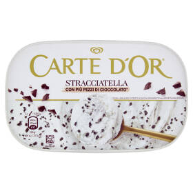 Carte d'Or Stracciatella 500 g