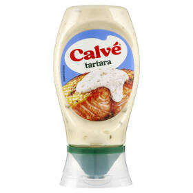 Calvé tartara 246 g