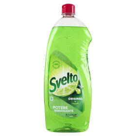 Svelto Original Limone 1000 ml