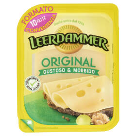 Leerdammer Original Fette 10 x 20 g