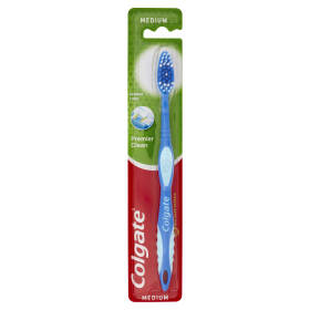 Colgate spazzolino sbiancante Premier Clean, medio