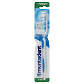 Mentadent Tecnic Clean medium 